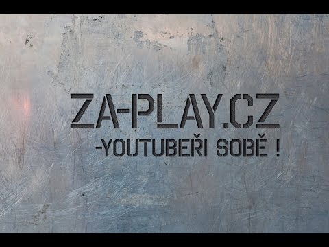 Dárek k Vánocům pro vás :) [CZ]