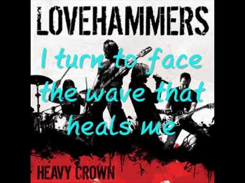 Honest I'll Wait - Lovehammers Lyrics