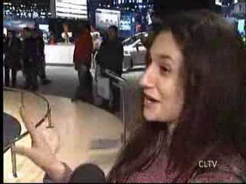 2008 Chicago Auto Show