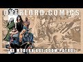 The Modern Age Doom Patrol