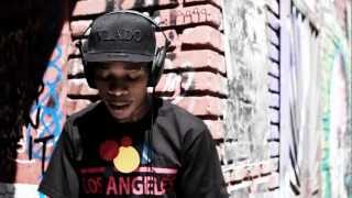 Vlado Presents Young Sam (Live your dream)