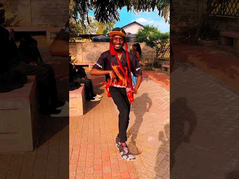Shatta by Dj Chinwax Dance Video | Uncle Jay | #unclejay