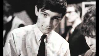 Gene Pitney "I'm Gonna Be Strong" My Italian/English Bilingual Remix!!