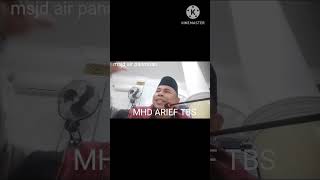 Download lagu Special study with MHD ARIEF TBS mp3