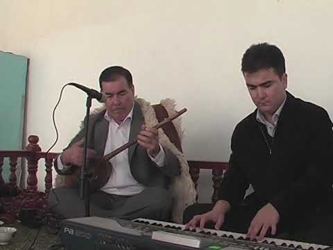 Agamyrat Kurt Zer bolmaz