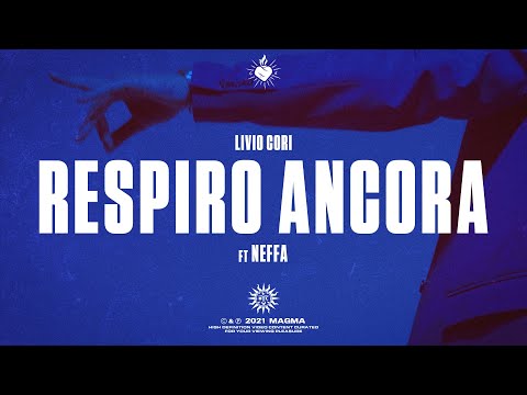 Livio Cori - Respiro Ancora feat. Neffa (Lyric Video)