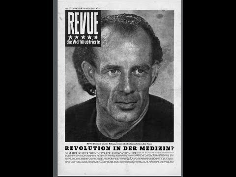 Es gab, gibt und es wird Wunder geben