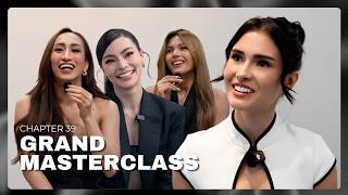 REINAS UP CLOSE | Episode 39: The Grand Masterclass