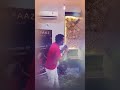 My Name Is Anthony Tulsi Barber KIshore Kumar Shortvideo Live