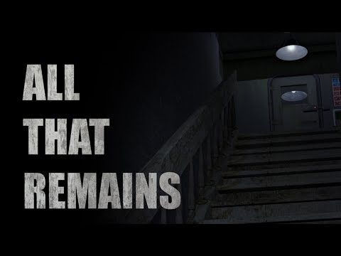 All That Remains (Part 1) - Gameplay Android et iOS (iPhone / iPad) par KickMyGeek