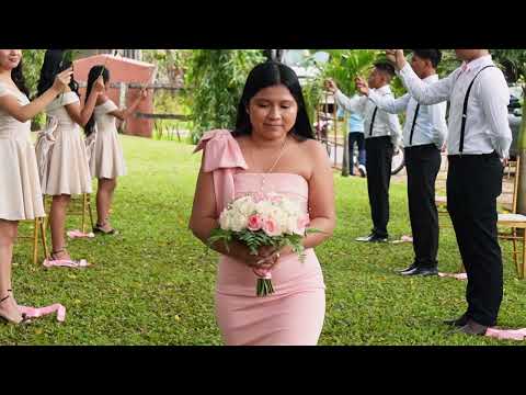 Video clip XV AÑOS Marjory