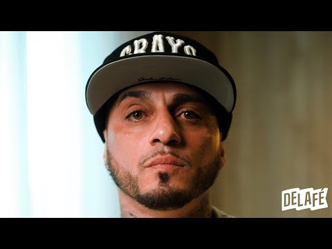 I Was Willing To DIE for The Streets Until JESUS Said THIS to Me... (Testimony 324)