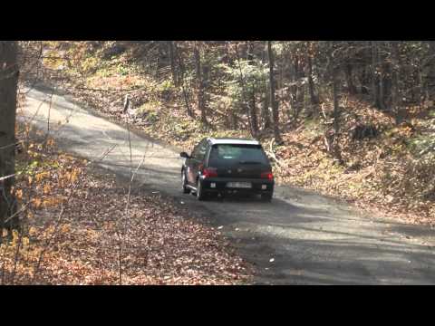 II Memoriał Kuliga i Bublewicza dla Amatorów - Legień / Pastuszak