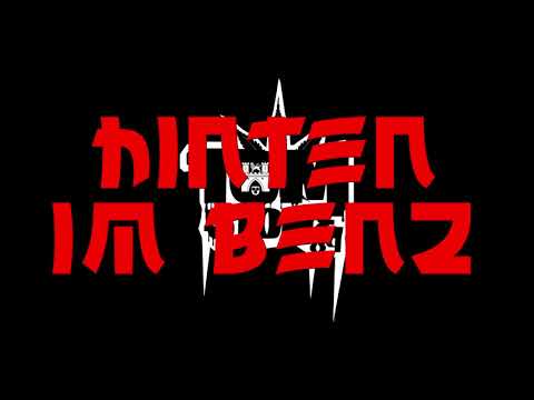 TOM STONE - HINTEN IM BENZ (prod. Daga Beatmaker)