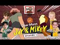 YTP Jay Mikey Episode 1 Friendship War