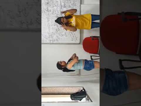 Arshan Kaur audition short video scene 3