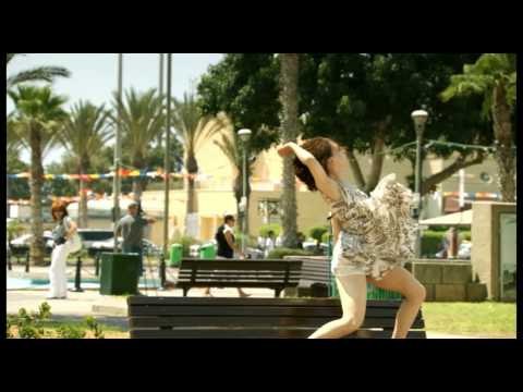 הקרטל - רוקדת עם כולם // HaCartel - Rokedet Im Kulam