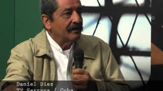 Dale Fuego: entrevista a Daniel Diez 3/5