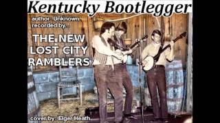 Kentucky Bootlegger