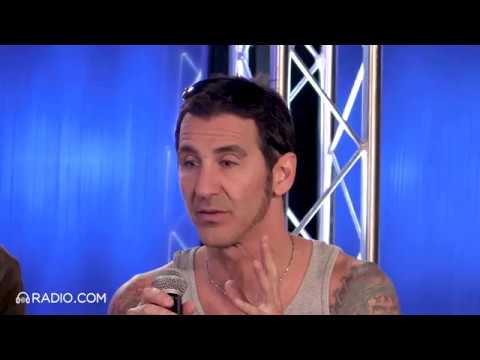 5 Things You Don't Know About Godsmack's 'When Legends Rise'