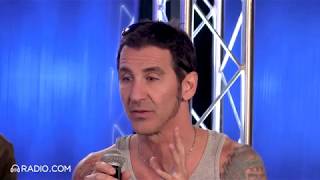 5 Things You Don&#39;t Know About Godsmack&#39;s &#39;When Legends Rise&#39;