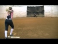 Amanda McDonald Softball Skills Video- Class of 2016