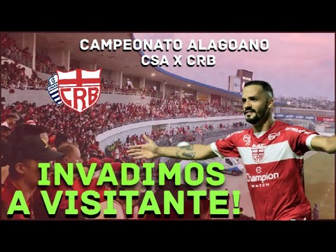 CPF NA NOTA? - CSA 1X3 CRB #vlog20