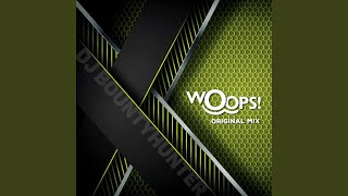 Cover art for Woops