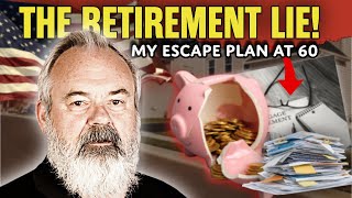 The One Mistake That Almost Ruined His Retirement
