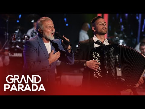 Dragan Pantic Smederevac - Zivi zivot prijatelju moj - GP - (Tv Grand 25.04.2025.)