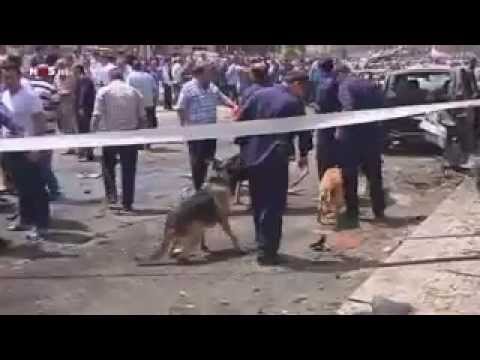 Egyptische minister overleeft aanslag