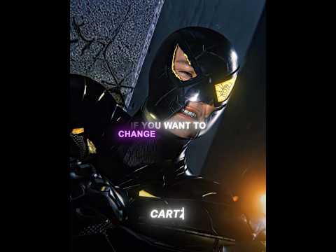 Peter Defeats Doctor Octopus