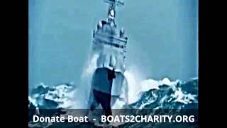 Boats2Charity - Online Charity Boat Donation - TAX DEDUCTIONS