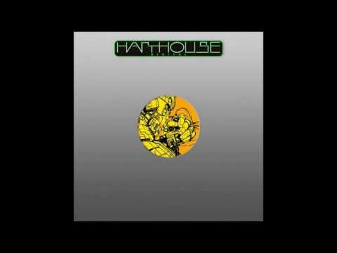 Smilla - Boiler Room (Original Mix) [Harthouse]
