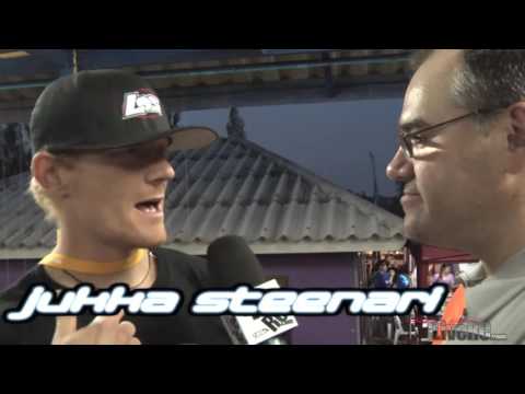 2010 IFMAR 1:8 Nitro Off-Road Worlds - The Search for Jared Tebo
