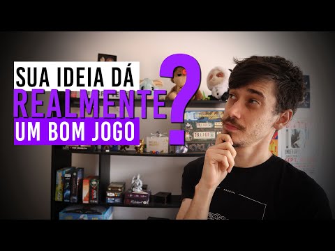 Is your game idea REALLY good?