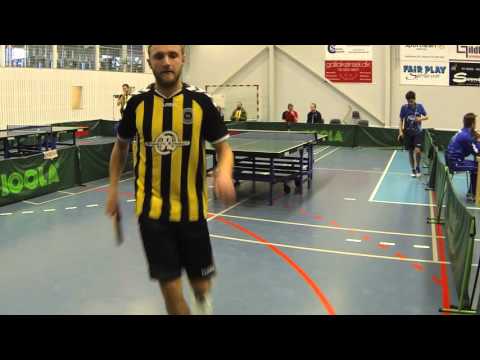 151129 1. Div, Oliver Petersen - Kasper Weinrich Schübeler