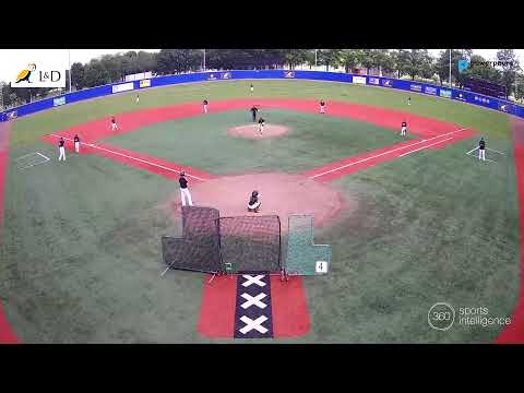 Amsterdam Pirates Live Stream