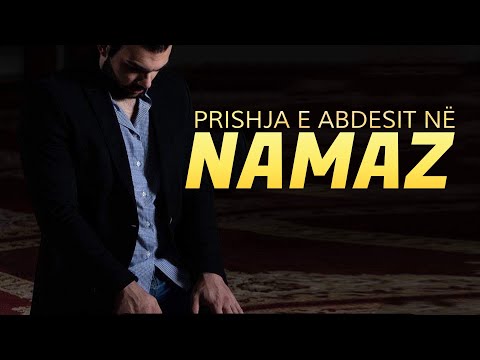 4. Si të veprojmë nëse na prishet abdesi në Namaz? - Hoxhë Mustafa Tërniqi