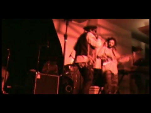 Fat String e Zion Sounds Complect  Live in Brasil - Tugga Inna Production