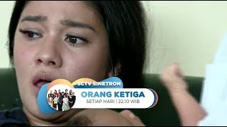 Download lagu ORANG KETIGA : Afifah melahirkan bayi kembar mp3
