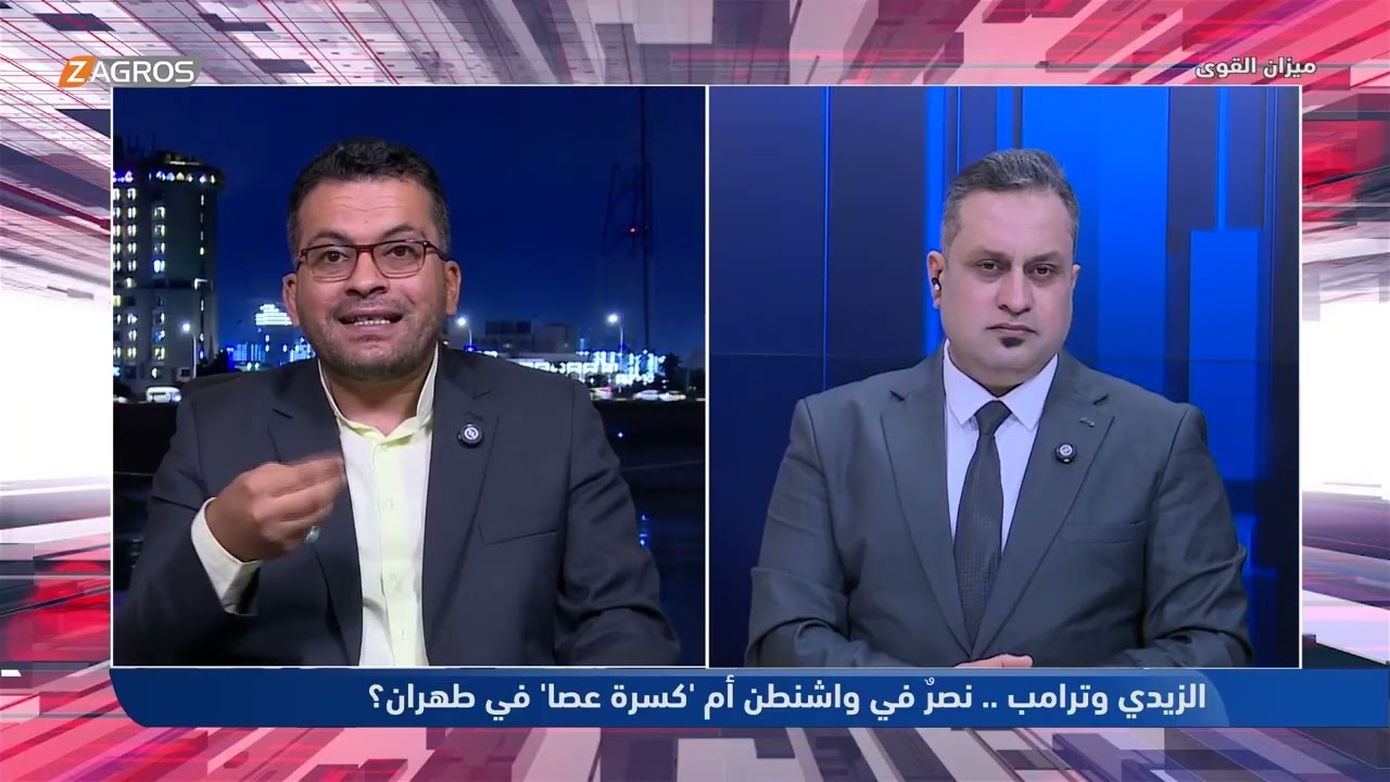 فيديو | الياسري: احمدوا الله واشكروه على نعمة وجود الشيعة في السلطة!