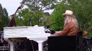 Leon Russell - Sweet Emily