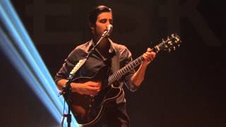 Tiago Iorc - When All Hope is Gone (São Paulo - 06/09/13)