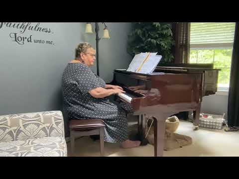 Music from my Living Room —. June 28, 2023. PATRIOTIC SONGS