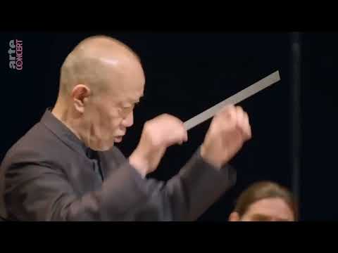 Joe Hisaishi in concert 2022 - The World Of Dead