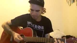 Self Esteem - Andrew Jackson Jihad cover