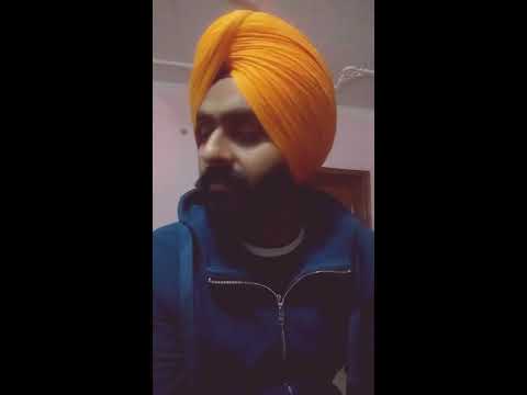 Gurinder Singh Khidari