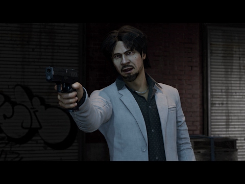 Watch Dogs 2 - 'Bad Medicine' Part 1 | HUMAN CONDITIONS DLC