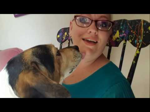 Talking TuesdayZ: New hair!